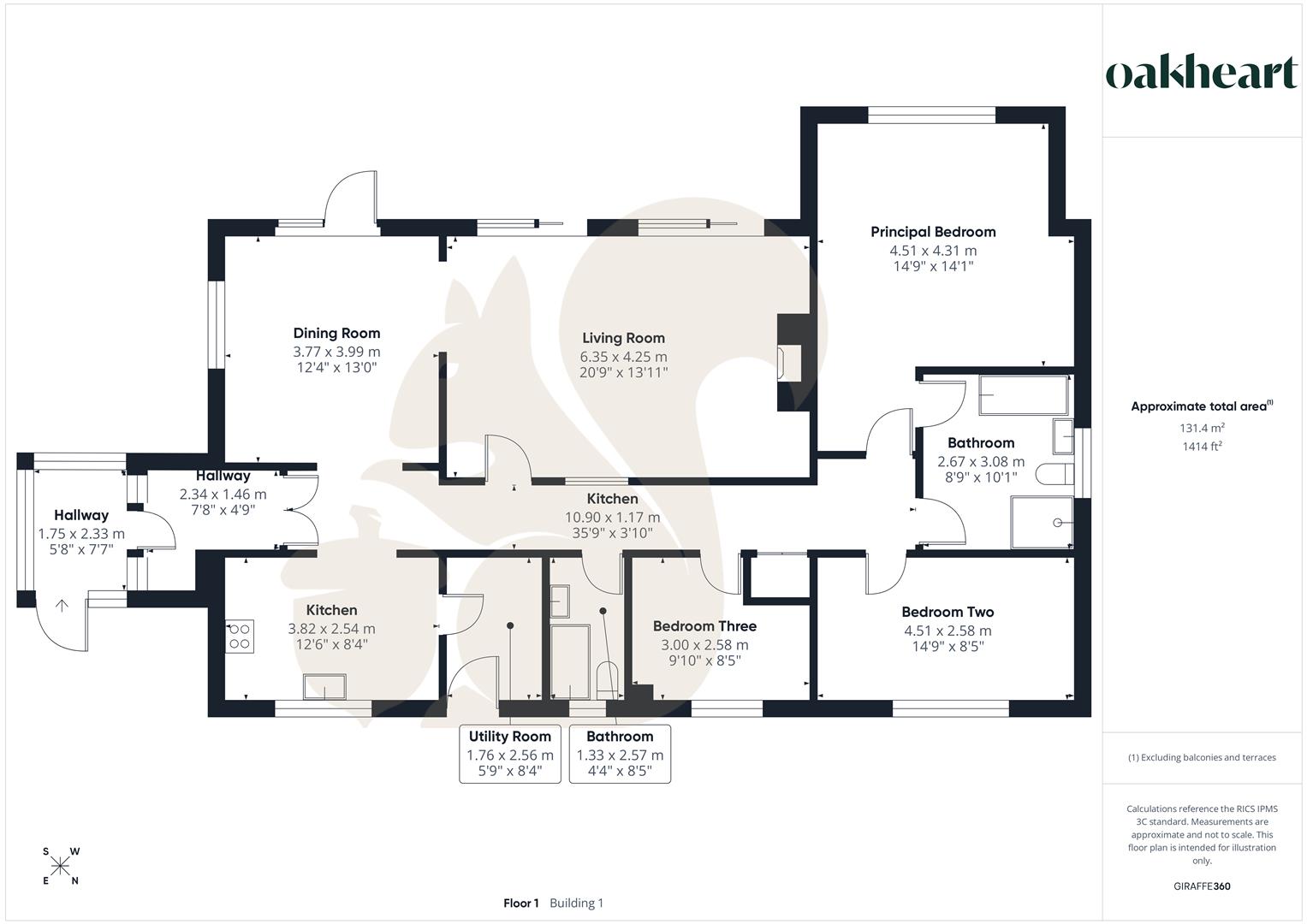 Floorplan thumbnail